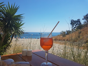 Photo n°74 de Le bout du Monde à Cerbère ()