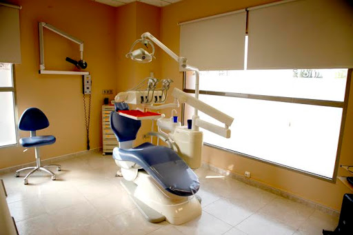Clínica VM Dental en Roquetes, Tarragona