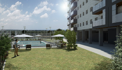 Albain. Promociones Inmobiliarias en Albacete