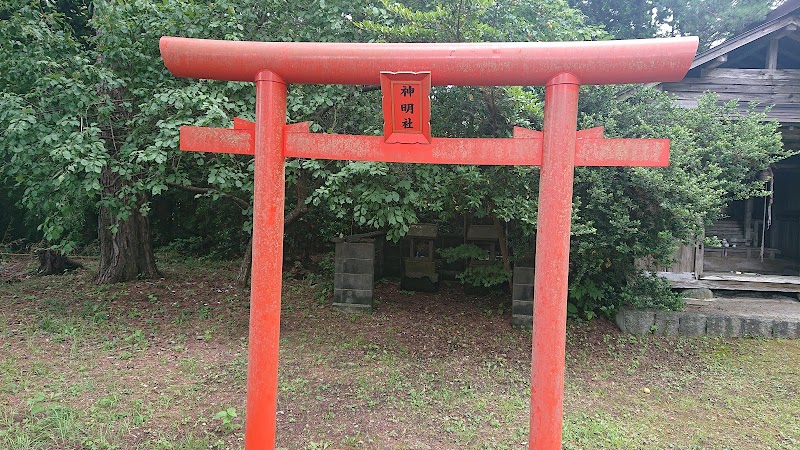 梅宮神社