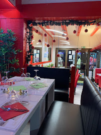 Atmosphère du Restaurant latino-américain La Puerta Del Sol à Évian-les-Bains - n°1