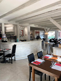 Atmosphère du Restaurant italien Trattoria Di Camillo à Chauny - n°1