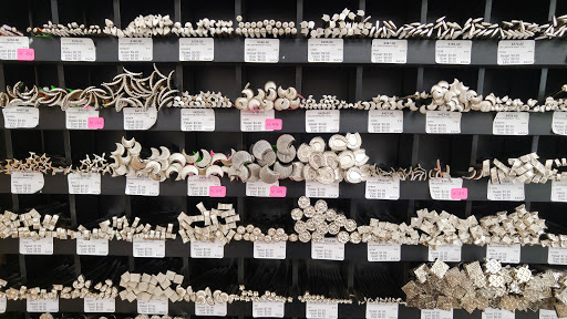 Craft Store «Tandy Leather Columbia-164», reviews and photos, 823 New State Rd, Cayce, SC 29033, USA