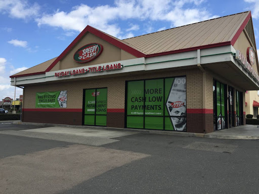 Loan Agency «Speedy Cash», reviews and photos