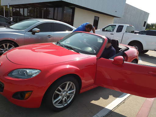 Mazda Dealer «Hiley Mazda of Hurst», reviews and photos, 625 NE Loop 820, Hurst, TX 76053, USA