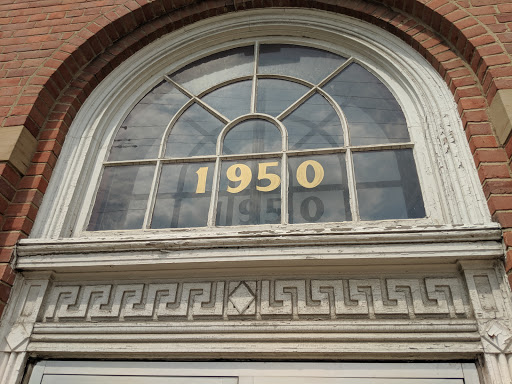 Post Office «United States Postal Service», reviews and photos, 1950 E 101st St, Cleveland, OH 44106, USA