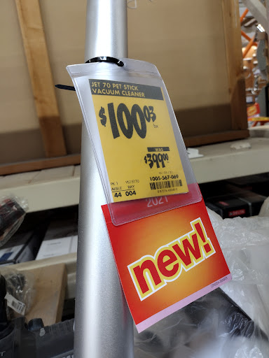 Home Improvement Store «The Home Depot», reviews and photos, 4925 E Carefree Hwy, Cave Creek, AZ 85331, USA