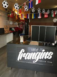 Photos du propriétaire du Livraison de pizzas Les 2 Frangins à Marseille - n°9