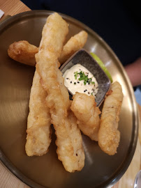 Plats et boissons du Restaurant coréen Bibibap - Boca à Bordeaux - n°9