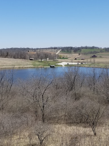 Nature Preserve «Jacob Krumm Nature Preserve», reviews and photos, 15148 Jacob Ave, Grinnell, IA 50112, USA