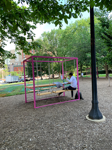 Museum «National Building Museum», reviews and photos, 401 F St NW, Washington, DC 20001, USA