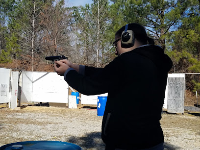 Central Alabama Gun Club