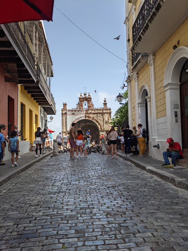 Capilla del Santo Cristo de la Salud