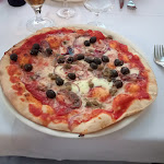 Photo n°1 de l'avis de Ivan.a fait le 30/07/2023 à 18:09 sur le  Il Faro Ristorante à Imola