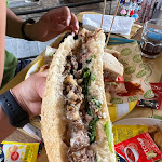 Photo n°10 de l'avis de Sori.e fait le 03/08/2022 à 09:32 sur le  Te Ke Voi? à Siena