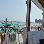 Photo n°1 de l'avis de Steffen.c fait le 22/06/2023 à 15:44 sur le  Albergo La Certosa Ristorante da Pappone à Marina del Cantone