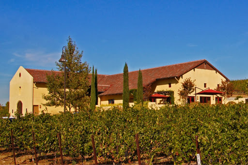 Las Positas Vineyards