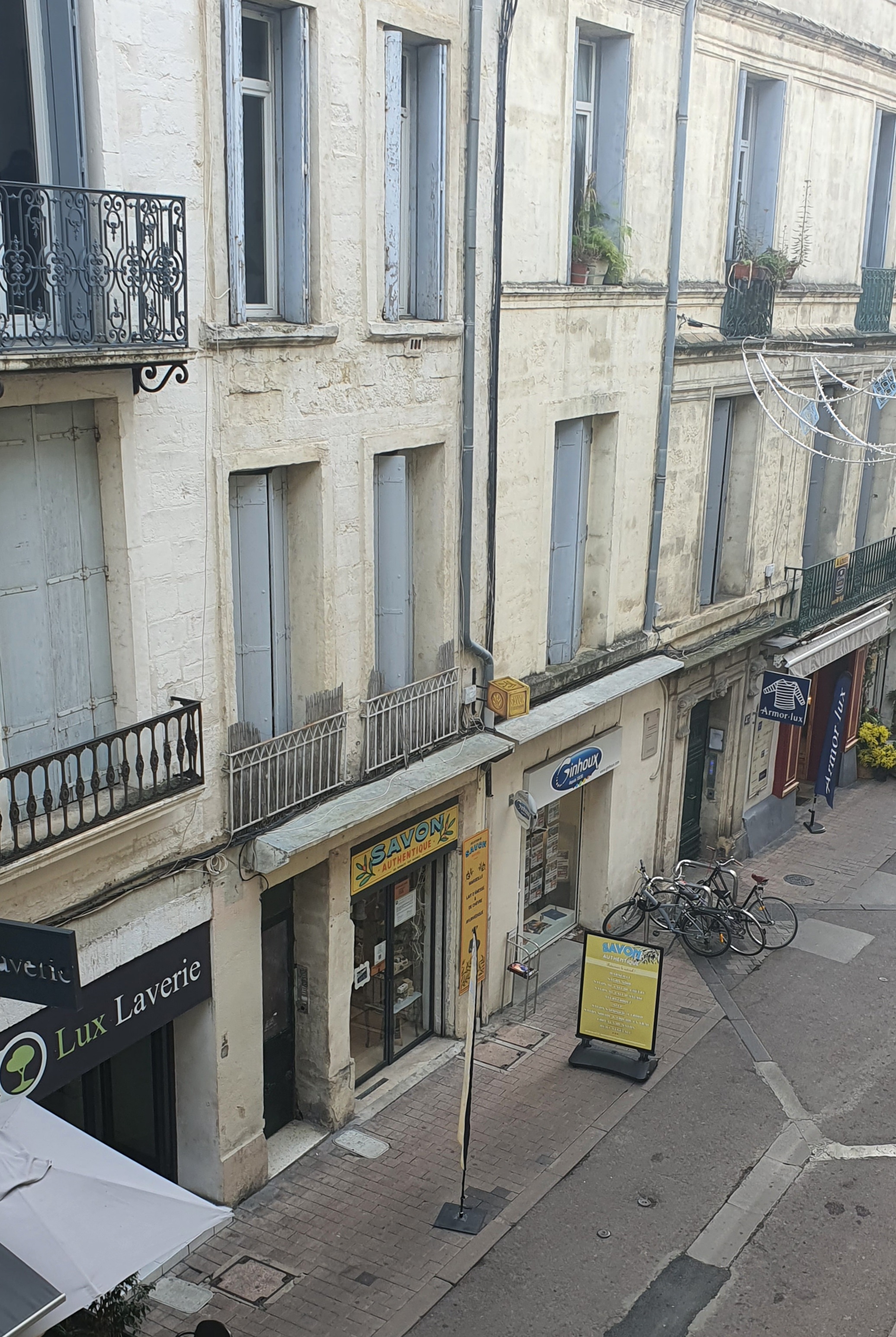 Photo n° 1 de l'avis de Marie-Laure.t fait le 12/01/2023 à 14:30