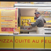 Photos du propriétaire du Pizzas à emporter PIZZA JéJé à Raon-l'Étape - n°3