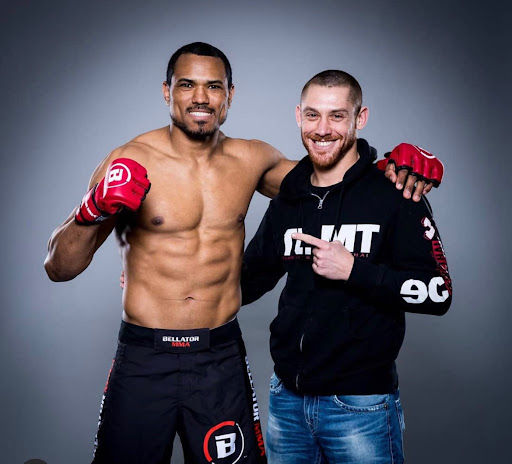 Self Defense School «Team Link Training Center», reviews and photos, 333 Shrewsbury St, Worcester, MA 01604, USA