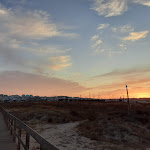 Photo n°4 de l'avis de Anne.. fait le 14/09/2019 à 01:41 sur le  Bahia Beach Bar à Lagos