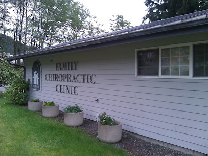 Family Chiropractic Clinic - Chiropractor in Ketchikan Alaska