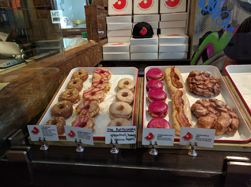 Market «Gansevoort Market», reviews and photos, 353 W 14th St, New York, NY 10014, USA