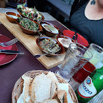 Photo n°2 de l'avis de Torsten.i fait le 06/09/2021 à 13:57 sur le  Restaurant Mahas - orientalisches & libanesisches Restaurant à Recklinghausen