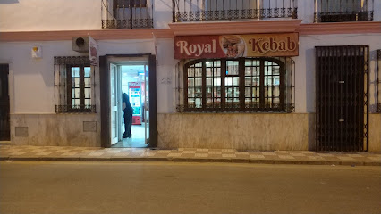 ROYAL KEBAB PIZZERIA