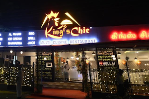 King's Chic Multi Cuisine Restaurant image
