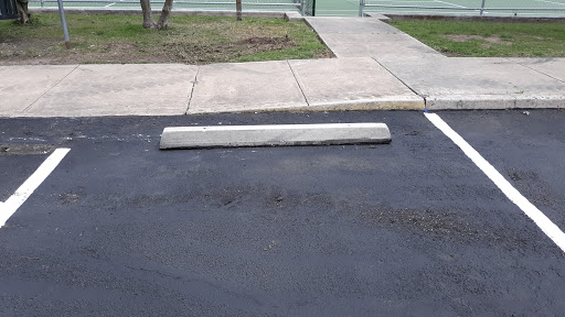 Park «Gilbert Garza Park», reviews and photos, 1450 Mira Vista, San Antonio, TX 78228, USA