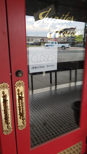 Coffee Shop «Jupiter House», reviews and photos, 106 N Locust St, Denton, TX 76201, USA