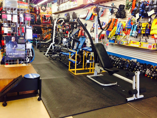 Sporting Goods Store «Play It Again Sports- Chesterfield, MI», reviews and photos, 50607 Gratiot Ave, Chesterfield, MI 48051, USA