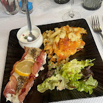 Photo n° 3 de l'avis de Layline. fait le 08/08/2023 à 19:03 pour Le 1983 (la flambée alsacienne) à Thionville