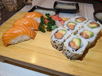 Plats et boissons du Restaurant japonais ONO SUSHI à Paris - n°3
