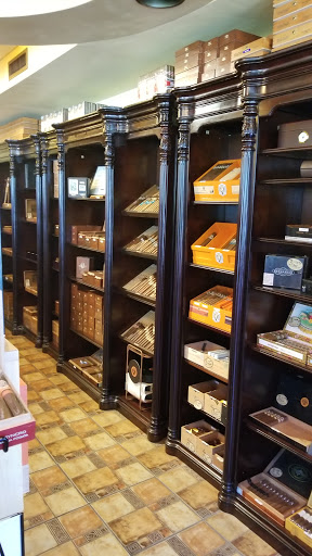 Cigar Shop «Marcus Daniel Cigar Merchant», reviews and photos, 609 8th St S, Naples, FL 34102, USA