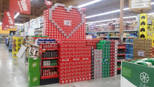 Grocery Store «Superior Grocers», reviews and photos, 9100 Whittier Blvd, Pico Rivera, CA 90660, USA