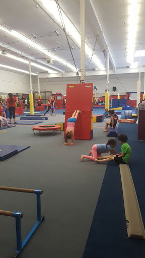 Gymnastics Center «Aerial Tumbling-Acrogymnastics», reviews and photos, 422 Blossom Hill Rd, San Jose, CA 95123, USA