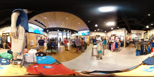 Sportswear Store «Columbia Sportswear PFG Store - Avalon», reviews and photos, 4120 1st St, Alpharetta, GA 30009, USA