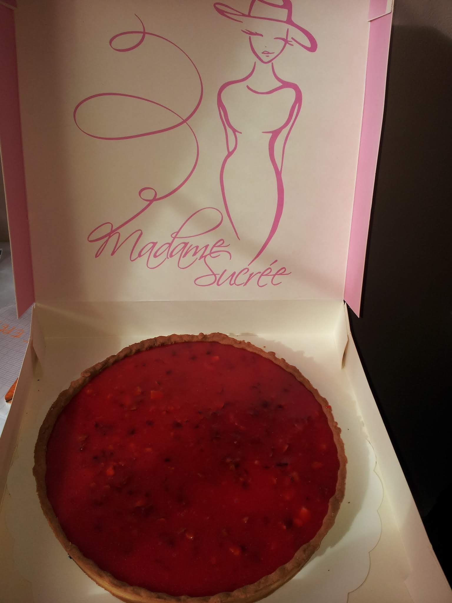 Photo n° 1 de l'avis de Céline.o fait le 22/02/2019 à 18:14