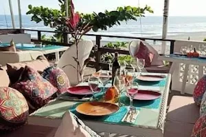 Cliffhanger Bali Restaurant image