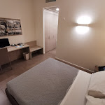 Photo n°1 de l'avis de Nathanael.a fait le 04/10/2023 à 00:56 sur le  Il Gallo Bianco | Boutique Hotel à Cagliari