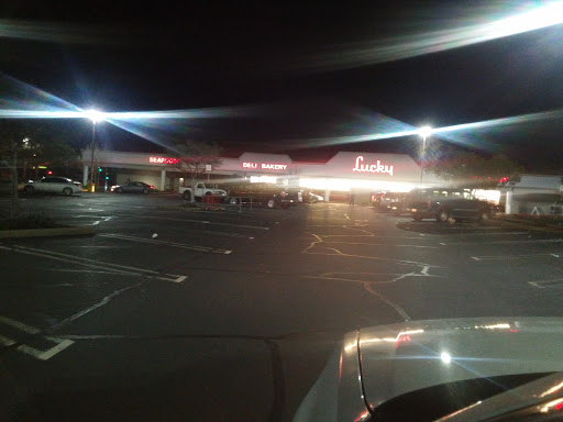 Supermarket «Lucky», reviews and photos, 1590 Sycamore Ave, Hercules, CA 94547, USA