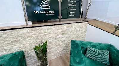 Symbiose.immo à Cagnes-sur-Mer
