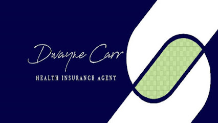 US Health Advisors-Dwayne Carr