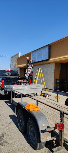 Print Shop «SPD Printing-Accurate Signs», reviews and photos, 1124 High St, Delano, CA 93215, USA