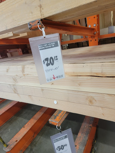 Home Improvement Store «The Home Depot», reviews and photos, 5500 AZ-69, Prescott Valley, AZ 86314, USA