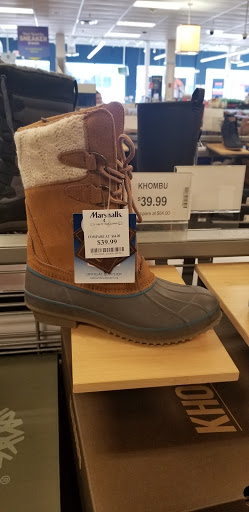 Department Store «Marshalls», reviews and photos, 22 Rockledge Ave, Ossining, NY 10562, USA