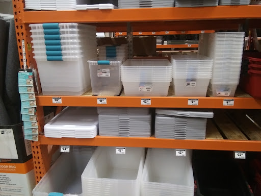 Home Improvement Store «The Home Depot», reviews and photos, 1000 Market Pl Blvd, Cumming, GA 30041, USA