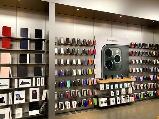 Computer Store «Apple Pasadena», reviews and photos, 54 W Colorado Blvd, Pasadena, CA 91105, USA